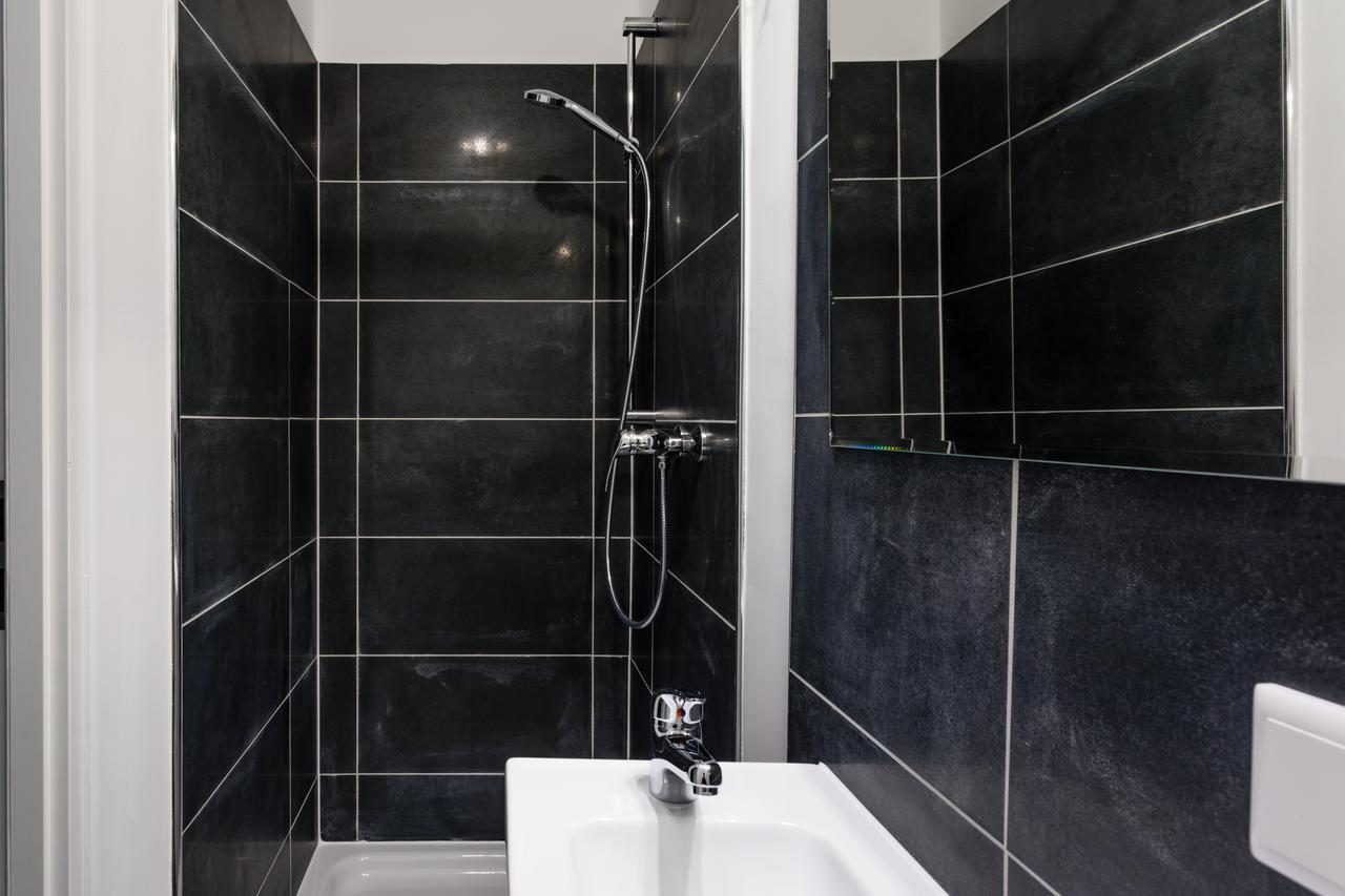 The Goethe Loft, 2 Bedroom Up To 5 People Berlin Zewnętrze zdjęcie