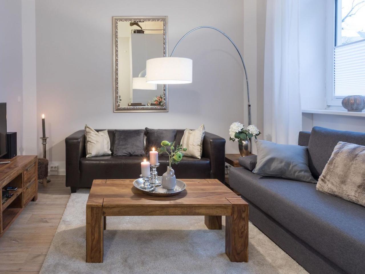 The Goethe Loft, 2 Bedroom Up To 5 People Berlin Zewnętrze zdjęcie